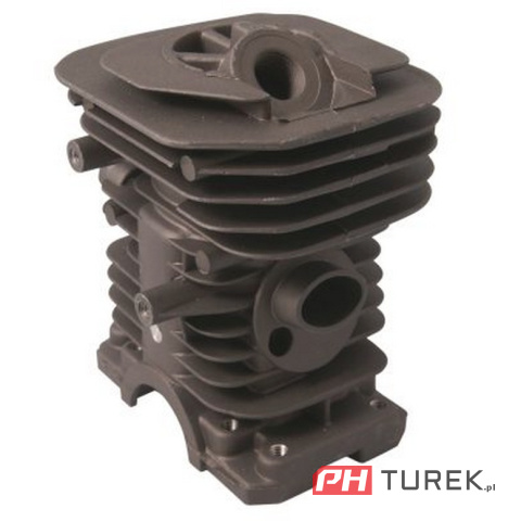 Cylinder kompletny piły Husqvarna 36 136 137 142