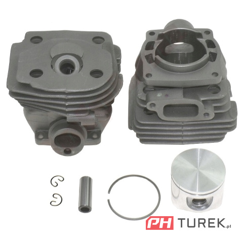 Cylinder kompletny pilarki Husqvarna 357xp 359