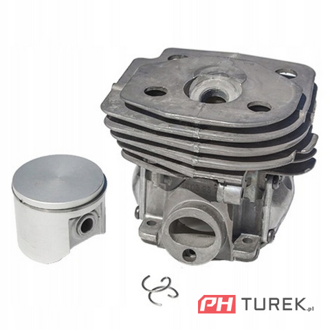 Cylinder kompletny pilarki Husqvarna 357xp 359