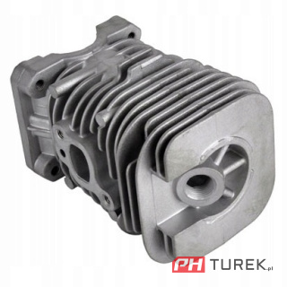 Cylinder kompletny tłok 41mm piły Partner 351 370