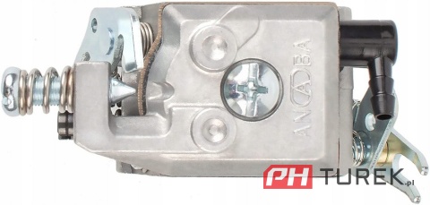 Gaźnik pilarki piły Husqvarna 40 45 240r 245r