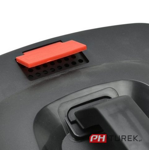 Kosiarka elektryczna 38cm 1700w johngardener