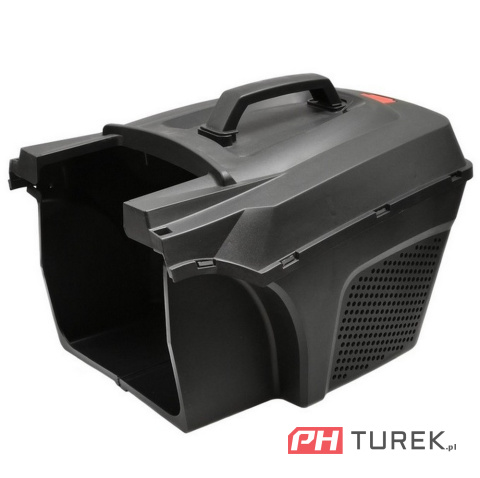 Kosiarka elektryczna 38cm 1700w johngardener