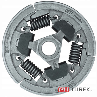 Sprzęgło pilarki Stihl ms360 ts400 ts410 ts420