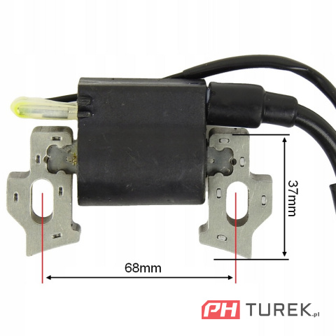 Cewka zapłonowa honda gx240 gx270 gx340 gx390