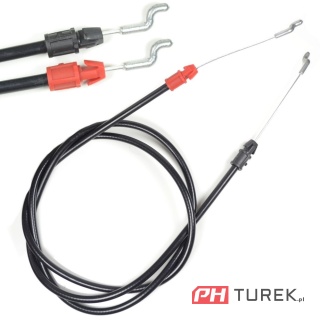 Linka hamulca kosiarki NAC ls42-375 ls46-500e ls46 ls50 s510vhy lp42-375