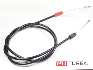 Linka hamulca kosiarki NAC ls42-375 ls46-500e ls46 ls50 s510vhy lp42-375