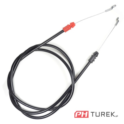 Linka hamulca kosiarki NAC ls42-375 ls46-500e ls46 ls50 s510vhy lp42-375