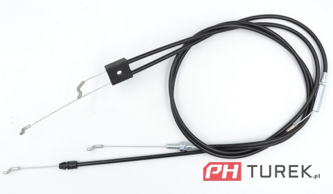 Linka napędu NAC hamulca kosiarki NAC LS51-750-HSD-FA