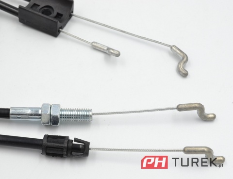 Linka napędu NAC hamulca kosiarki NAC LS51-750-HSD-FA