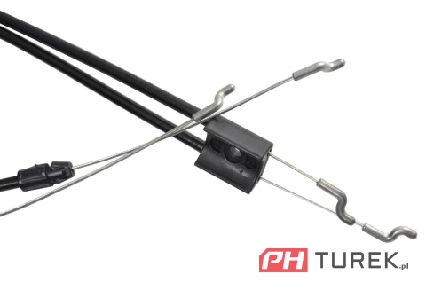 Linka napędu NAC hamulca kosiarki NAC LS51-750-HSD-FA