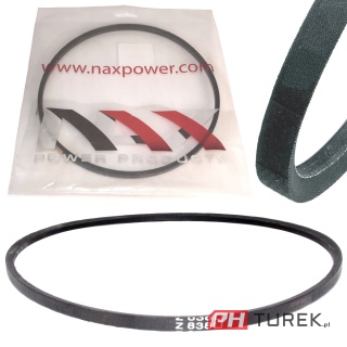 Pas napędu NAC 838li ls56 ls1135 nax 5000s