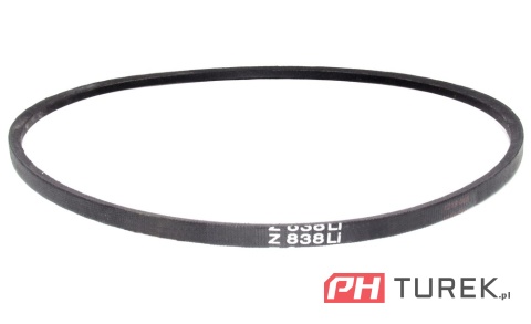 Pas napędu NAC 838li ls56 ls1135 nax 5000s