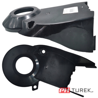 Oryginalna osłona pasa kosiarki NAC s511 ls50 lp50