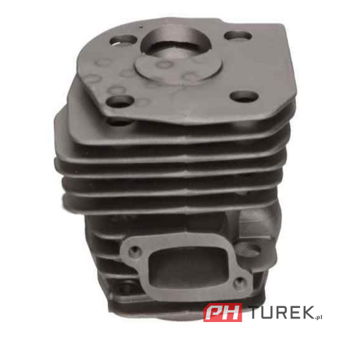 Cylinder komplet piły tłok 45mm Husqvarna 351 353