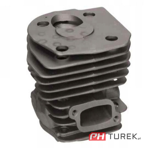 Cylinder komplet piły tłok 45mm Husqvarna 351 353