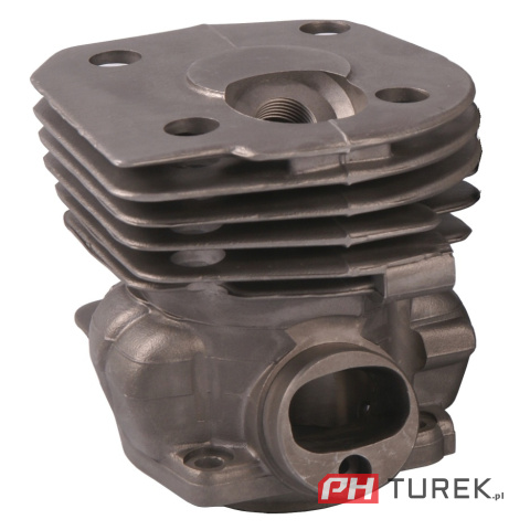 Cylinder komplet piły tłok 45mm Husqvarna 351 353