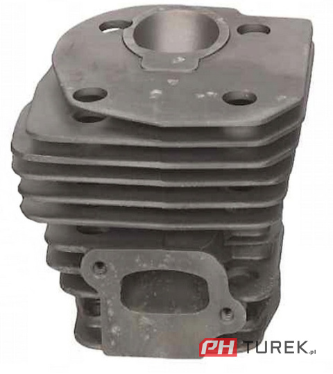 Cylinder komplet piły tłok 44mm Husqvarna 351 350