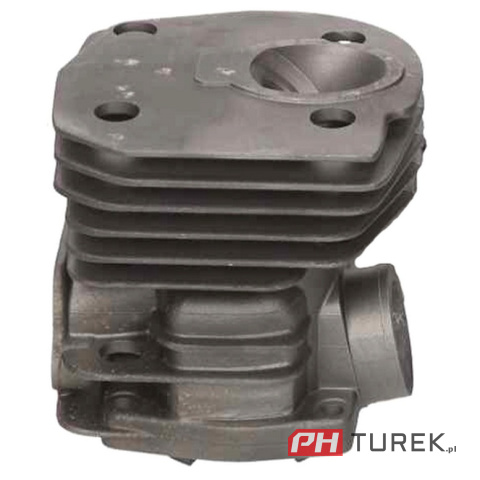 Cylinder komplet piły tłok 44mm Husqvarna 351 350