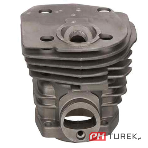 Cylinder komplet piły tłok 44mm Husqvarna 351 350