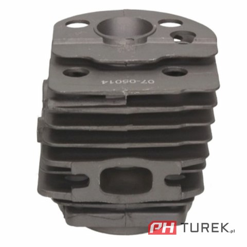 Cylinder kompletny piły tłok 46mm Husqvarna 55