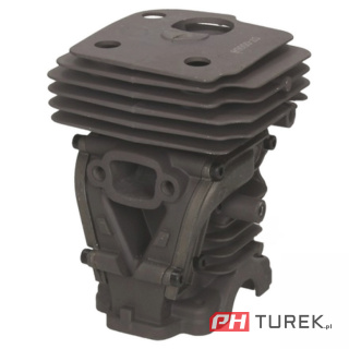 Cylinder komplet piły tłok 44mm Husqvarna 445 450