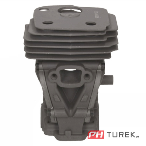 Cylinder komplet piły tłok 44mm Husqvarna 445 450