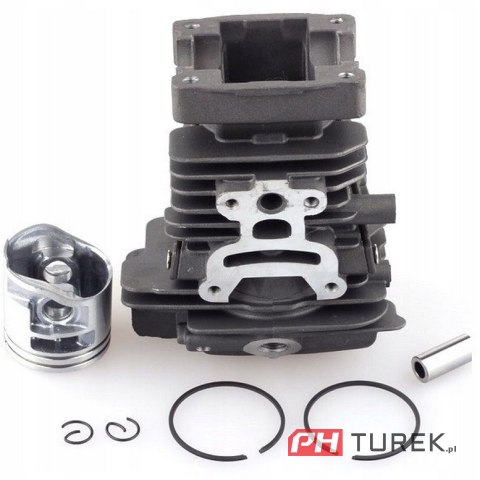 Cylinder tłok 38mm piły Stihl ms171 ms181 11390201203