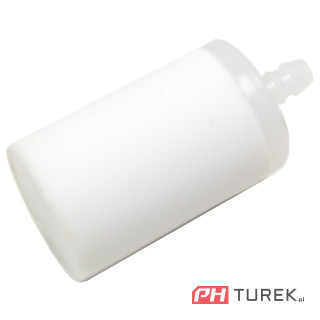 Filtr paliwa porex 5mm Husqvarna 503 44 32-01