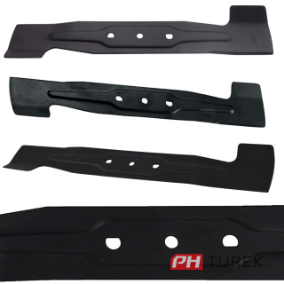 Nóż kosiarki 38cm makita sterwins 380-ep-3 dlm380