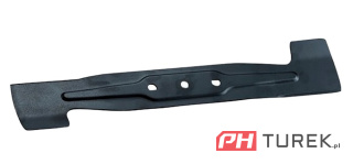 Nóż kosiarki 38cm makita sterwins 380-ep-3 dlm380