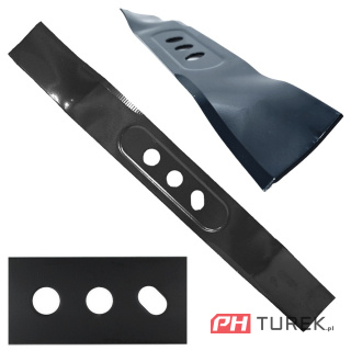 Nóż kosiarki 40cm NAC lp40 powermat pm-kss-500