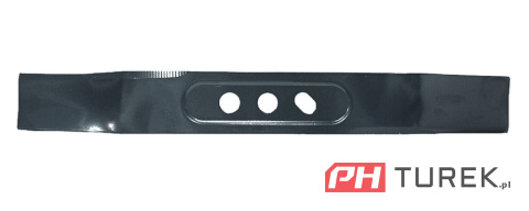 Nóż kosiarki 40cm NAC lp40 powermat pm-kss-500