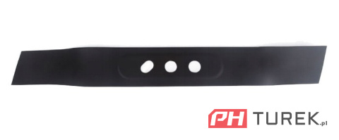 Nóż kosiarki 40cm NAC lp40 powermat pm-kss-500