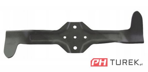 Nóż 54cm traktor Husqvarna cth150 cth192 cth204