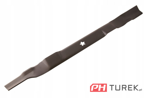 Nóż 76cm traktor mcculloch m11577hrb Husqvarna ct126