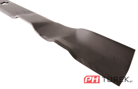 Nóż 76cm traktor mcculloch m11577hrb Husqvarna ct126