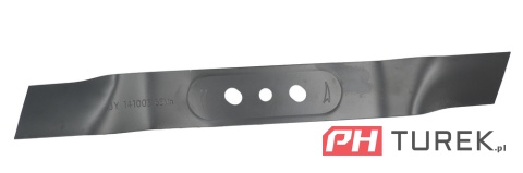 Nóż kosiarki NAC 42 cm murray eq2-300 oryginalny jy 141003