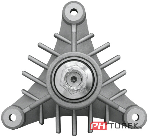 Adapter noża craftsman Husqvarna lt 120 125 165579