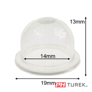 Primer pompka gaźnika walbro wa wt wy 19mm