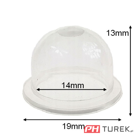 Primer pompka gaźnika walbro wa wt wy 19mm