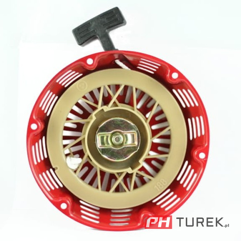 Szarpak starter rozrusznik do honda gx-3 gx340 390