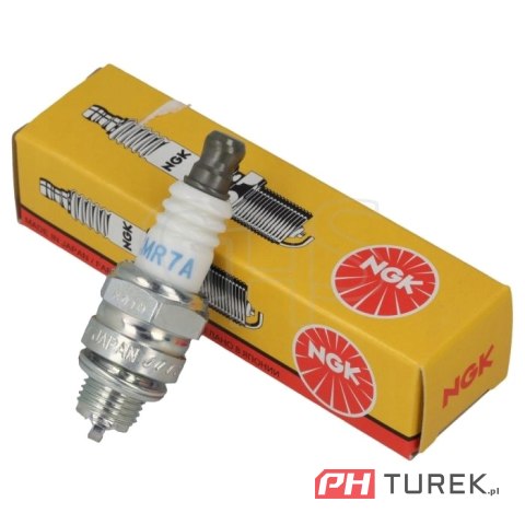 Świeca zapłonowa ngk cmr7a kosy pilarki ry4c sr14c