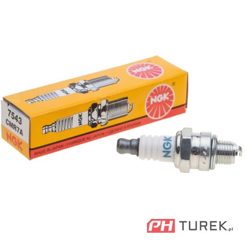 Świeca zapłonowa ngk cmr7a kosy pilarki ry4c sr14c