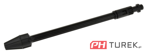 Lanca myjki ciśnieniowej dysza rotacyjna do k2-k7