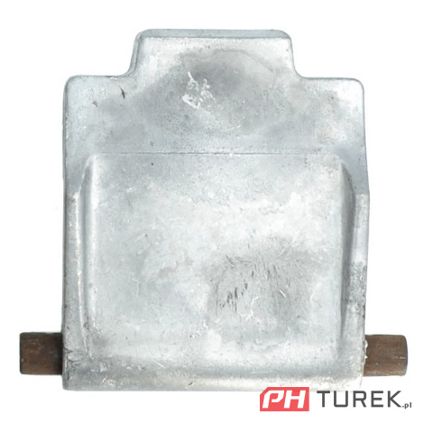 Docisk freza rozdrabniacza NAC she280s-box-g-056