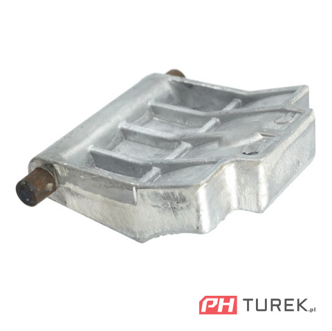 Docisk freza rozdrabniacza NAC she280s-box-g-056