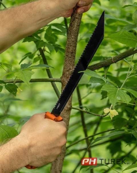 Maczeta 40cm z 25,5cm ostrzem survival neo tools