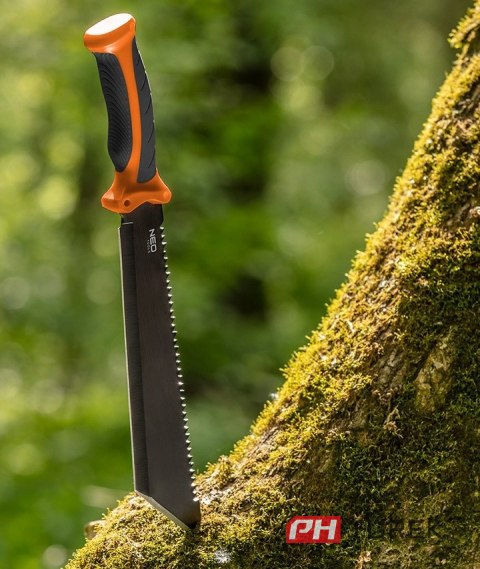 Maczeta 40cm z 25,5cm ostrzem survival neo tools