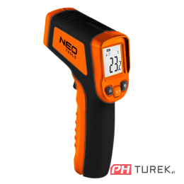 Pirometr neo termometr bezdotykowy -50 +400